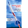 Готовый набор ракеты Mercury BIG / Ready-made rocket kit & Rocket motors