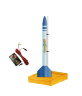 Готовый набор ракеты Mercury STAR / Ready-made rocket kit & Rocket motors