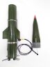 Модель тактической ракеты "Точка У" (OEM)  / Rockets