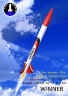 Модель ракеты Winner (OEM) / Rockets