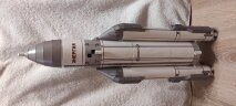  Готовый набор для запуска модели ракеты "Энергия"